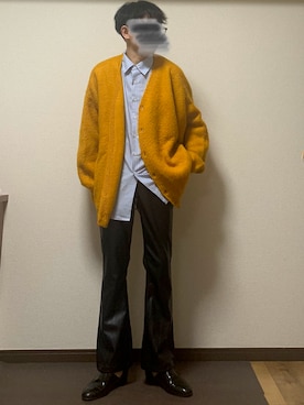 Kaiseiさんのコーディネート