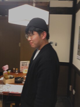 タロウさんのコーディネート