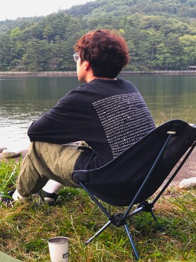 タロウさんのコーディネート