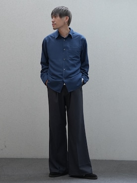 KE-ICHIさんのコーディネート