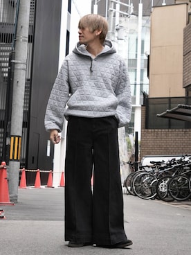 KE-ICHIさんのコーディネート