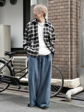 KE-ICHIさんのコーディネート