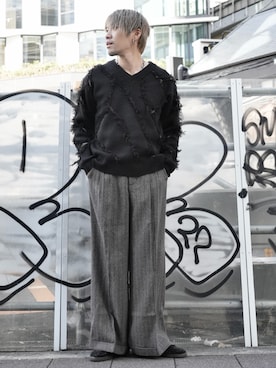 KE-ICHIさんのコーディネート