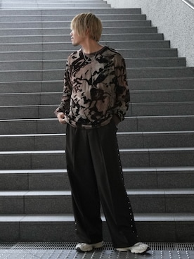 KE-ICHIさんのコーディネート