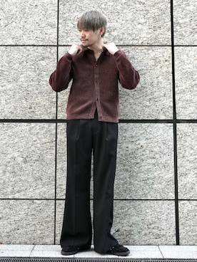 KE-ICHIさんのコーディネート