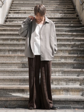 KE-ICHIさんのコーディネート