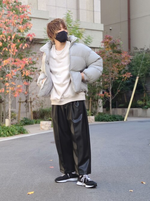 KE-ICHIさんのコーディネート