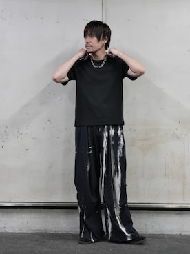 KE-ICHIさんのコーディネート