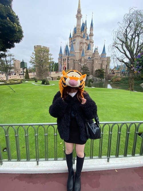 𝐇さんのコーディネート