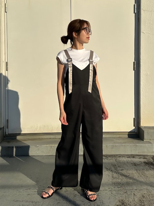 LOVELESS 本社清水 みゆきさんのTシャツ/カットソーを使った 
