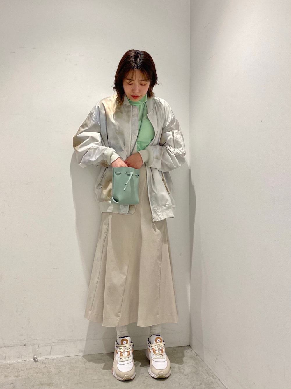 【保障できる】 nowartt（ノワート）の「【UNISEX】nowartt Rays オーバーサイズ ジャケット・アウター
