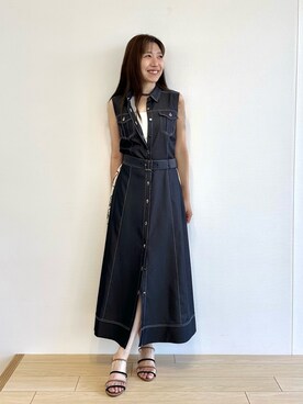 清水 みゆきさんのコーディネート