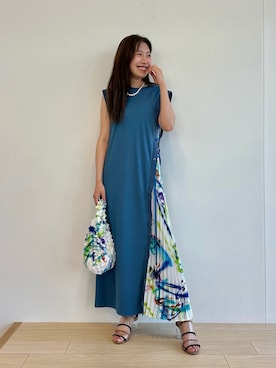 清水 みゆきさんのコーディネート