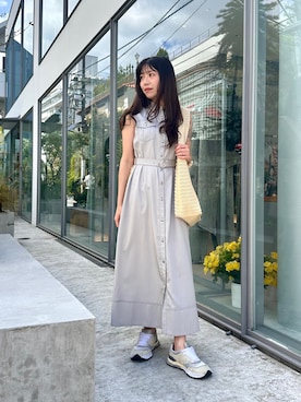 清水 みゆきさんのコーディネート