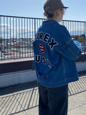 スーさんのコーディネート