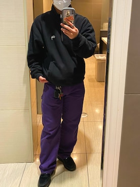 Riiiimon さんのコーディネート