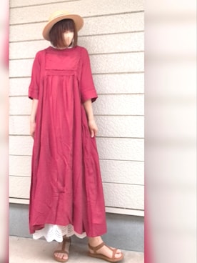 nyaopandaさんさんのコーディネート