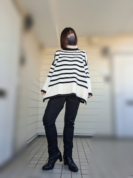 nyaopandaさんさんのコーディネート