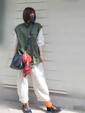 チチカカ チチカカ のシューズを使った人気ファッションコーディネート Wear