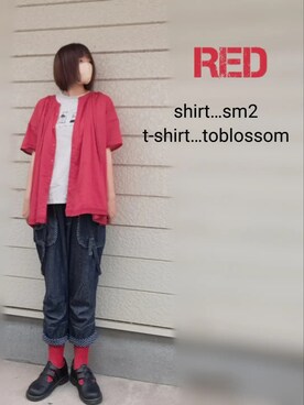 nyaopandaさんさんのコーディネート