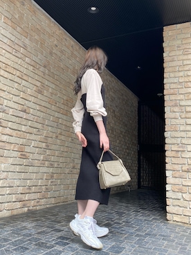 あやちゃるさんさんのコーディネート