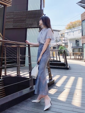 あやちゃるさんさんのコーディネート