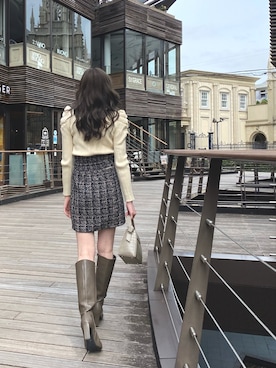 あやちゃるさんさんのコーディネート