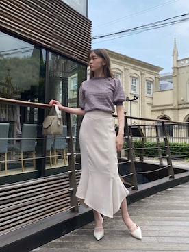 あやちゃるさんさんのコーディネート