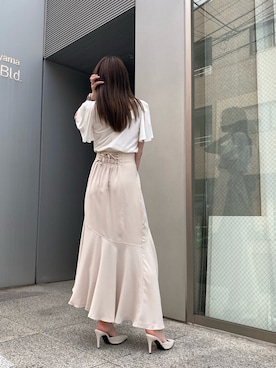 あやちゃるさんさんのコーディネート