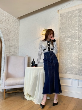 あやちゃるさんさんのコーディネート