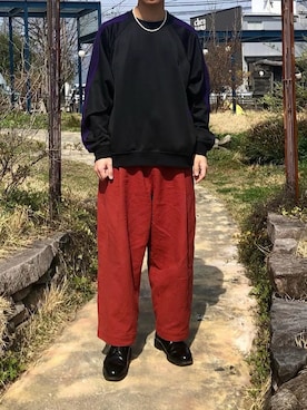 棋士藤井聡太の将棋トレーニングさんのコーディネート