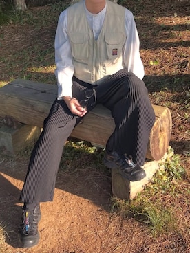 棋士藤井聡太の将棋トレーニングさんのコーディネート