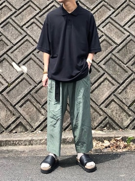 棋士藤井聡太の将棋トレーニングさんのコーディネート