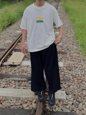 棋士藤井聡太の将棋トレーニングさんのコーディネート