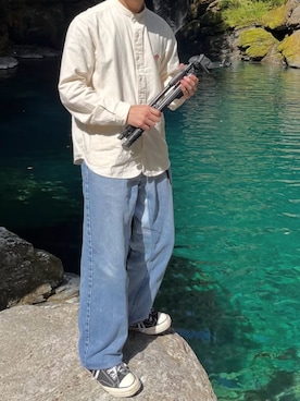 棋士藤井聡太の将棋トレーニングさんのコーディネート