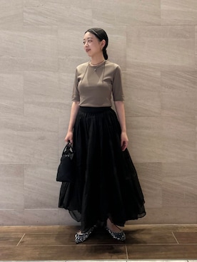 MIREIさんのコーディネート