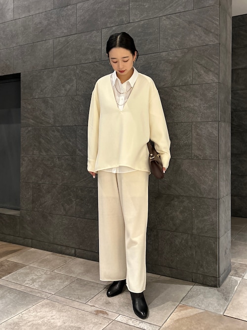 ウールカシミヤコート（その他アウター）｜URBAN RESEARCH ROSSO WOMEN