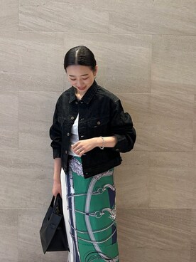 MIREIさんのコーディネート