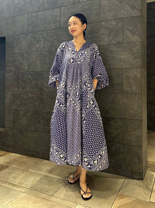 ワンピース [SORDI] Motif Dress 楽天市場】【Le sucood】 ゼブラストライプマキシワンピース