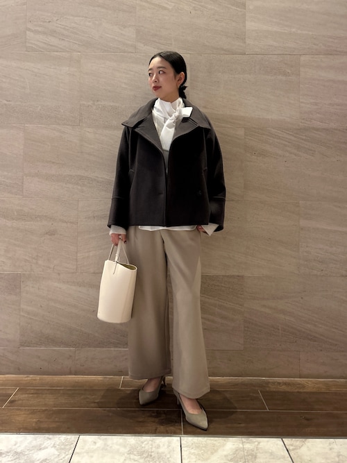 セール】『UR TECH』ストレートスラックス（その他パンツ）｜URBAN