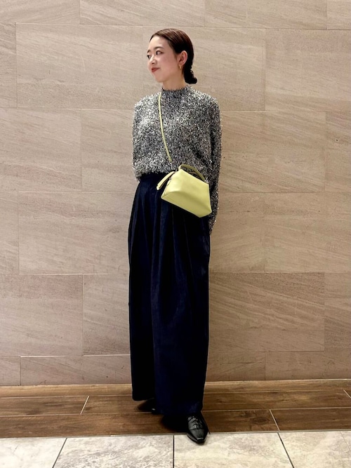 セール】ランダムタックデニムパンツ（デニムパンツ）｜URBAN RESEARCH