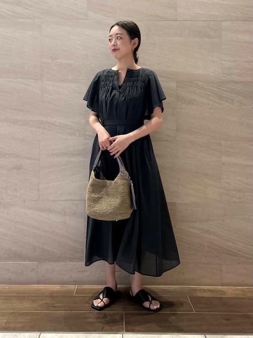 ヴィオラドーロ VIOLAd'ORO VIOLAd'ORO ショルダーバッグ TRERO