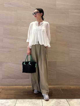 MIREIさんのコーディネート