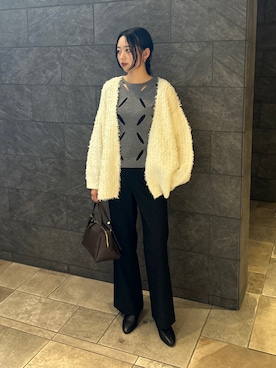 MIREIさんのコーディネート