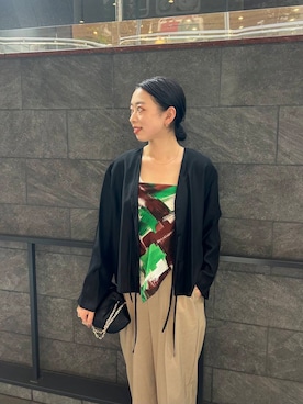 MIREIさんのコーディネート