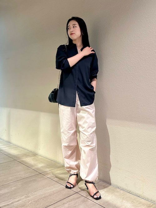 セール】パラシュートパンツ（その他パンツ）｜URBAN RESEARCH