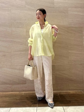 MIREIさんのコーディネート