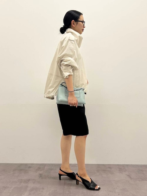 セール】『撥水』スタンドカラーショートブルゾン（ブルゾン）｜URBAN