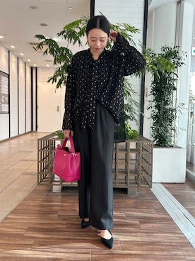 MIREIさんのコーディネート