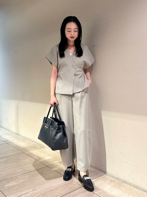 セール】カーブパンツ（その他パンツ）｜URBAN RESEARCH ROSSO WOMEN